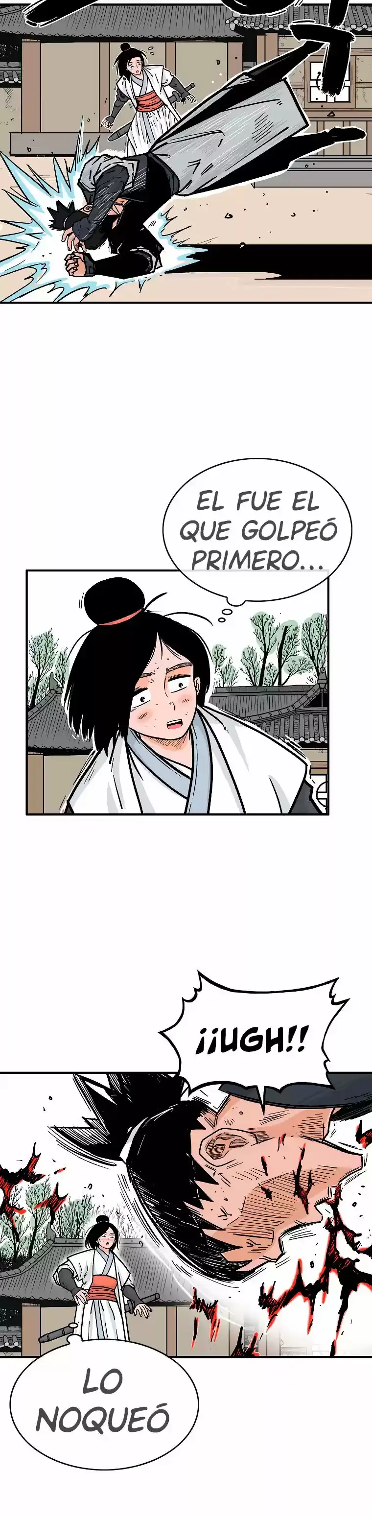Capitulo 53 page 17
