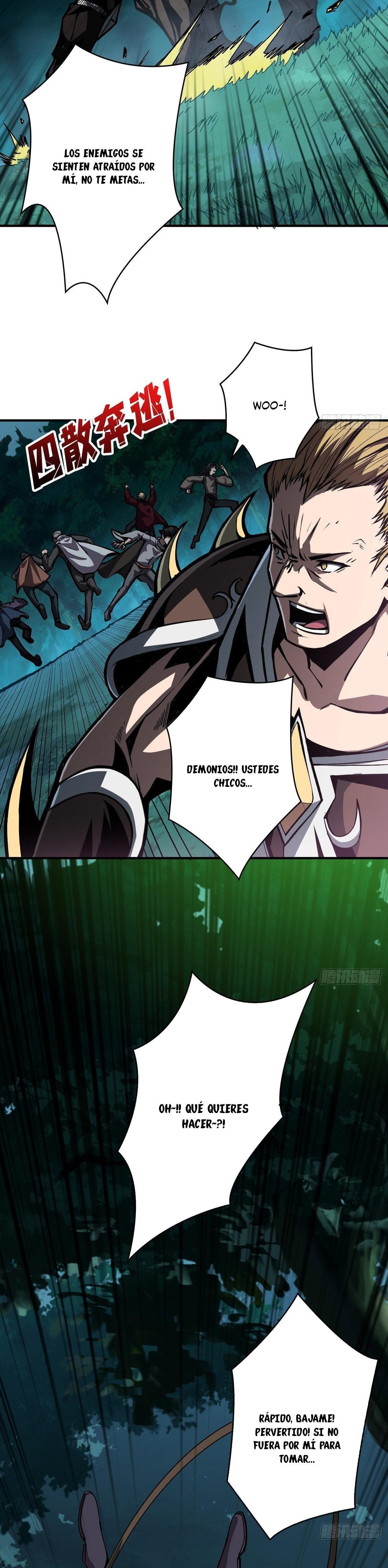Capitulo 17 page 7