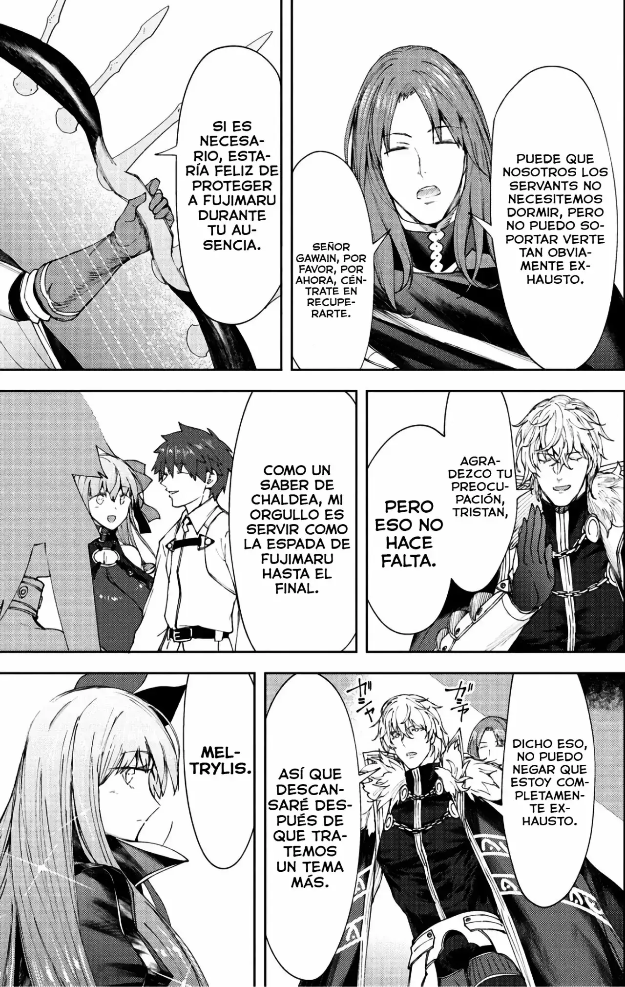 Capitulo 21 page 25