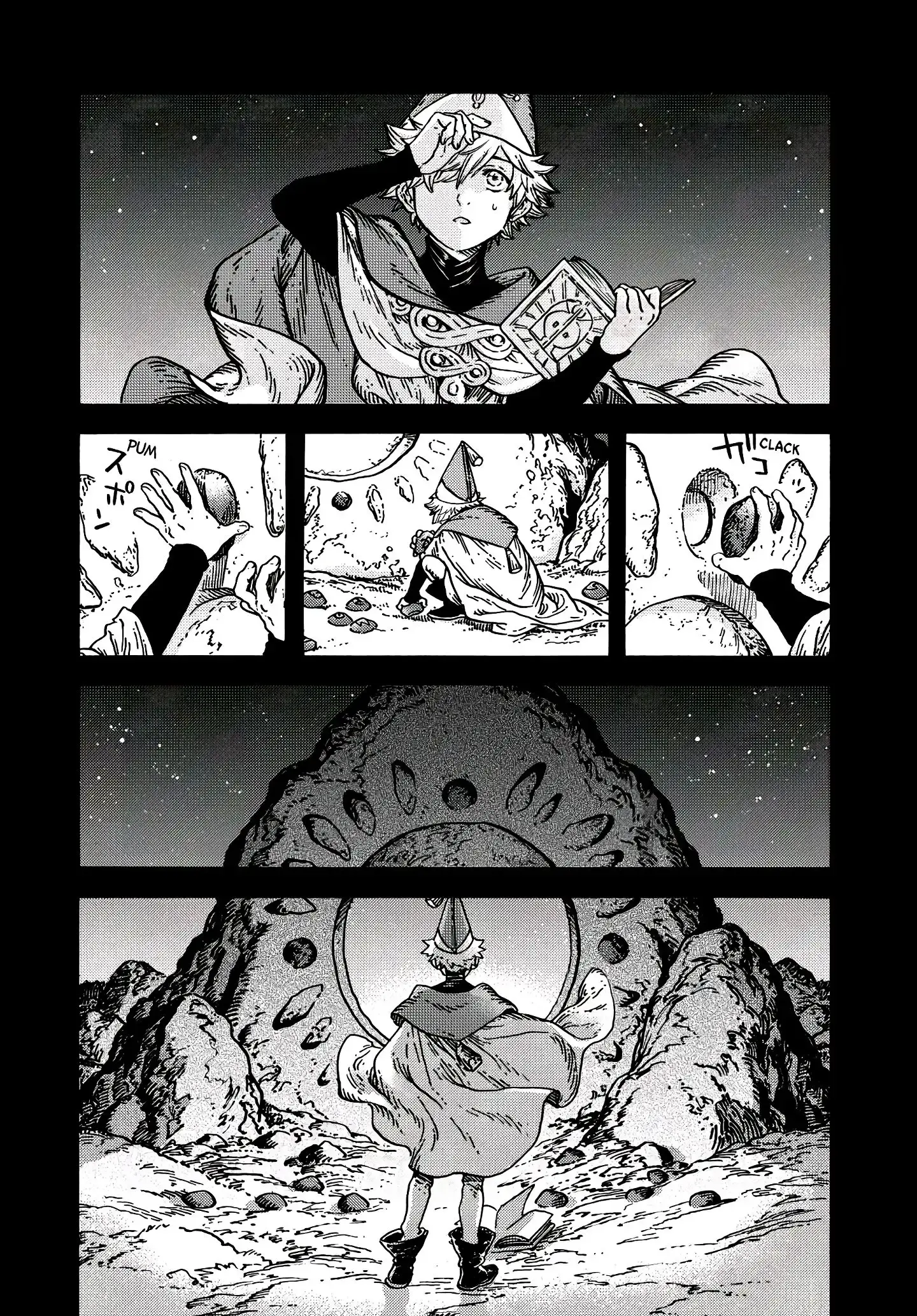 Capitulo 90 page 26