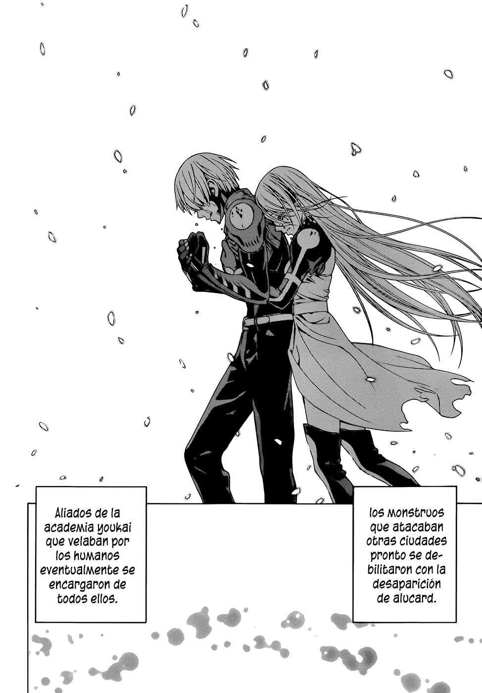 Capitulo 67 page 27