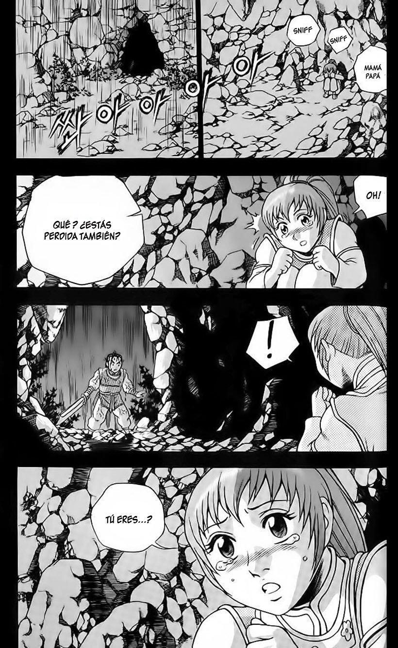 Capitulo 234 page 21