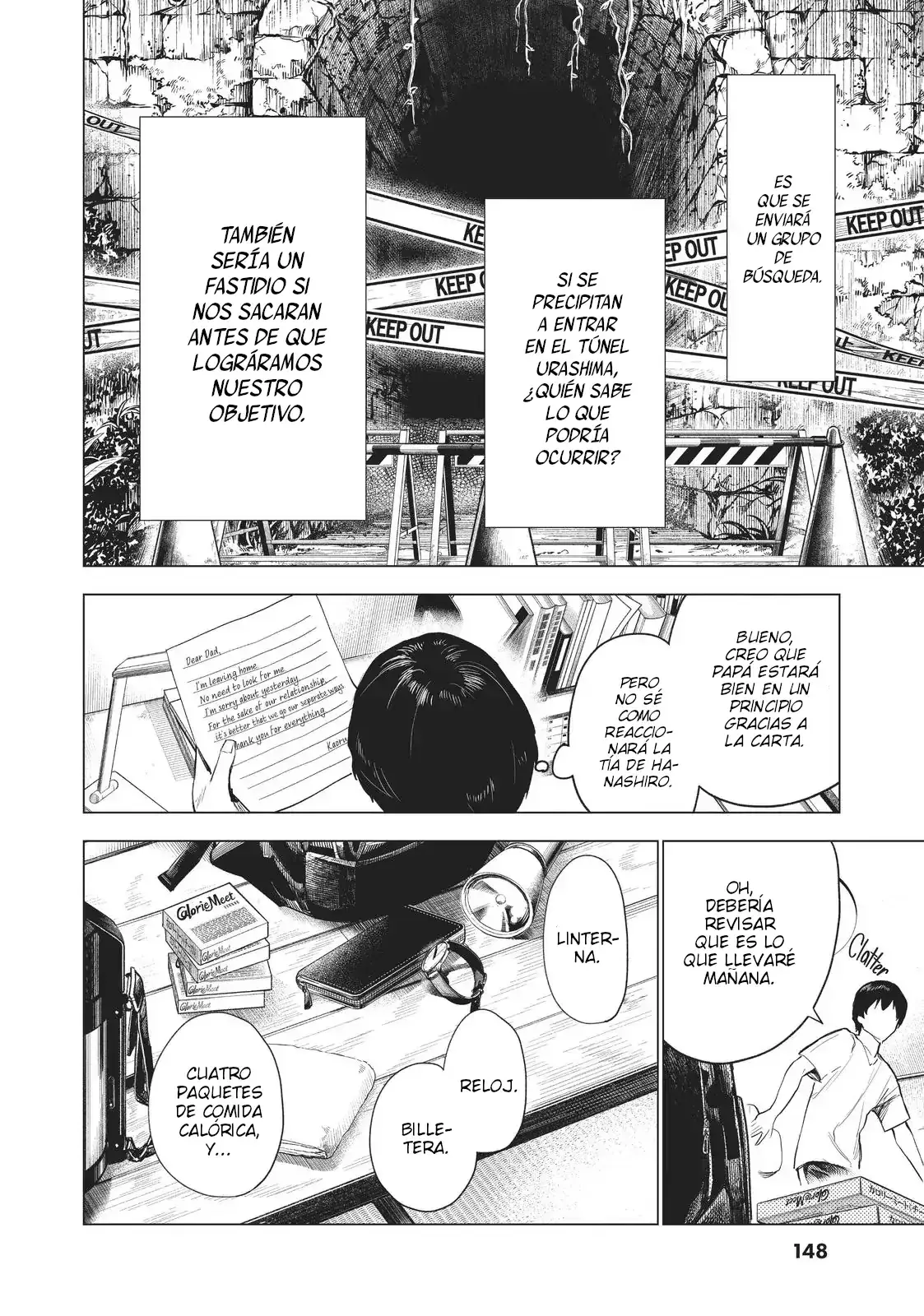 Capitulo 12 page 30