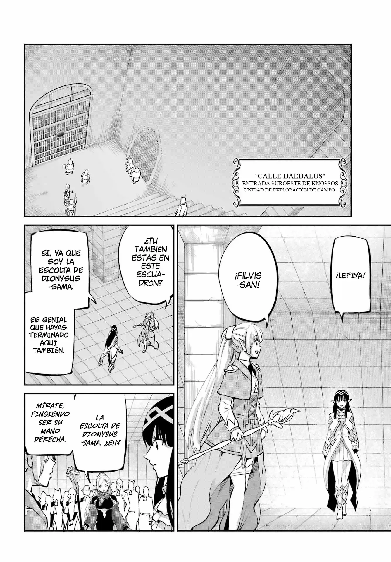 Capitulo 100 page 43