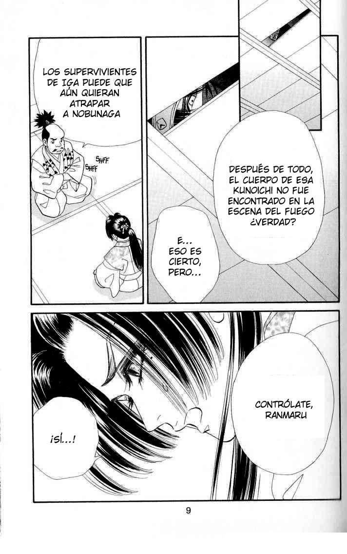 Capitulo 92 page 9