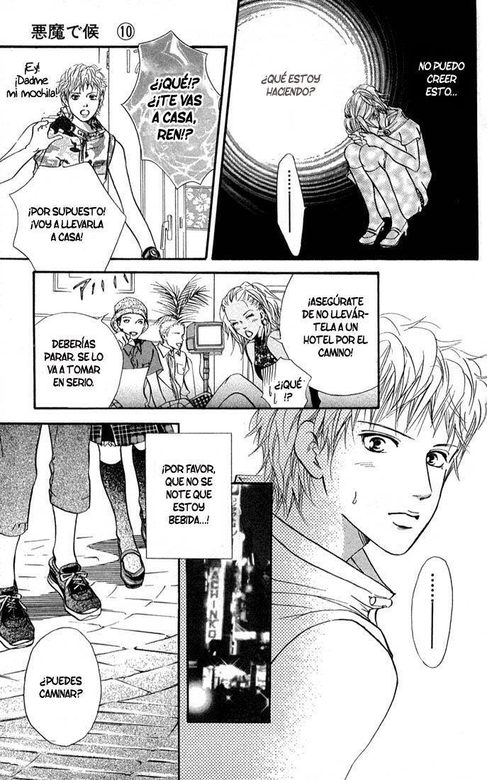 Capitulo 39 page 37