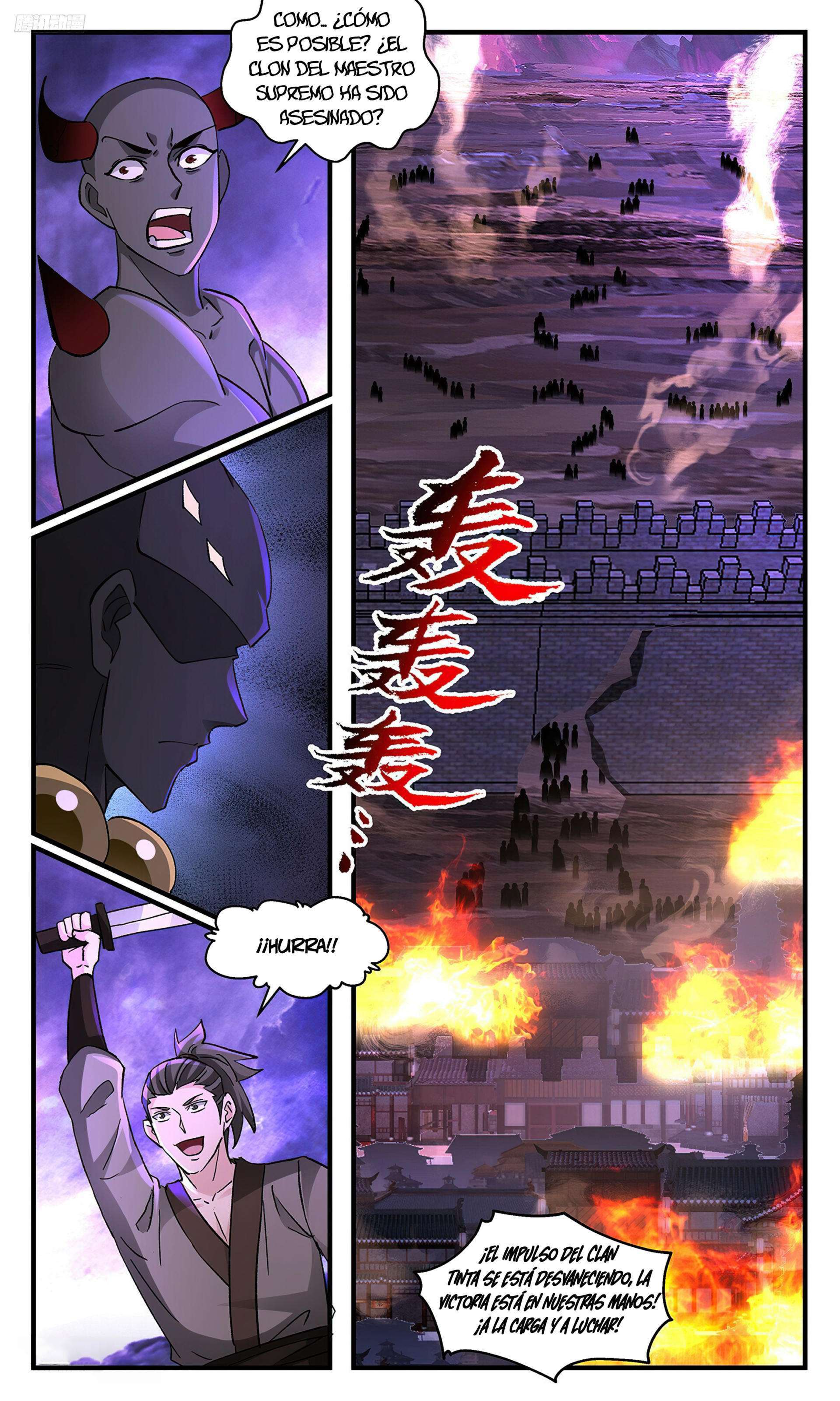 Capitulo 3716 page 4