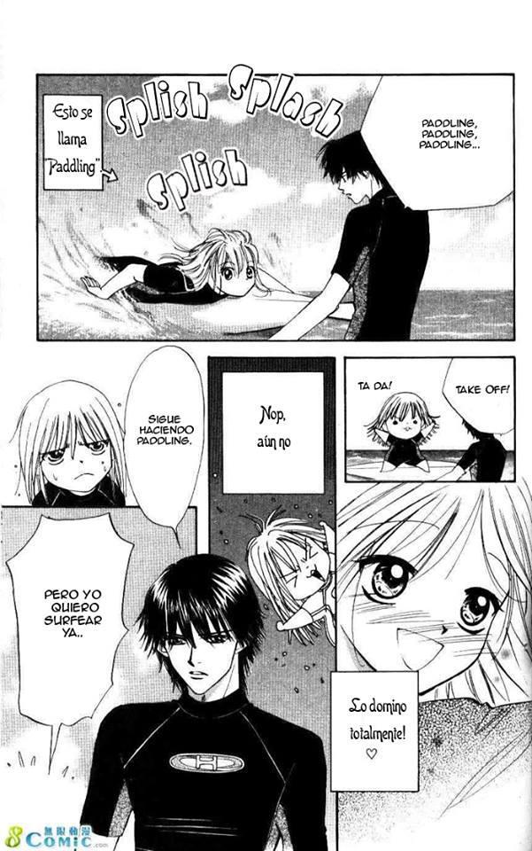 Capitulo 22 page 5