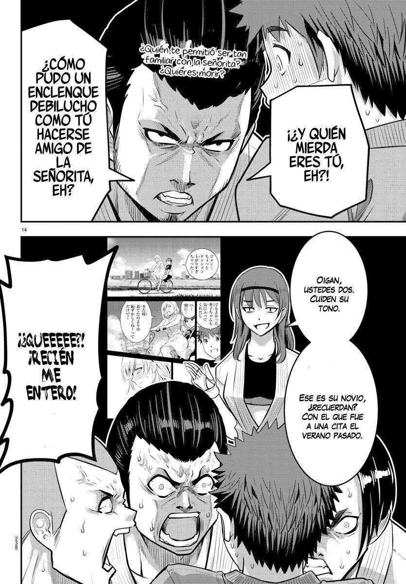 Capitulo 60 page 14