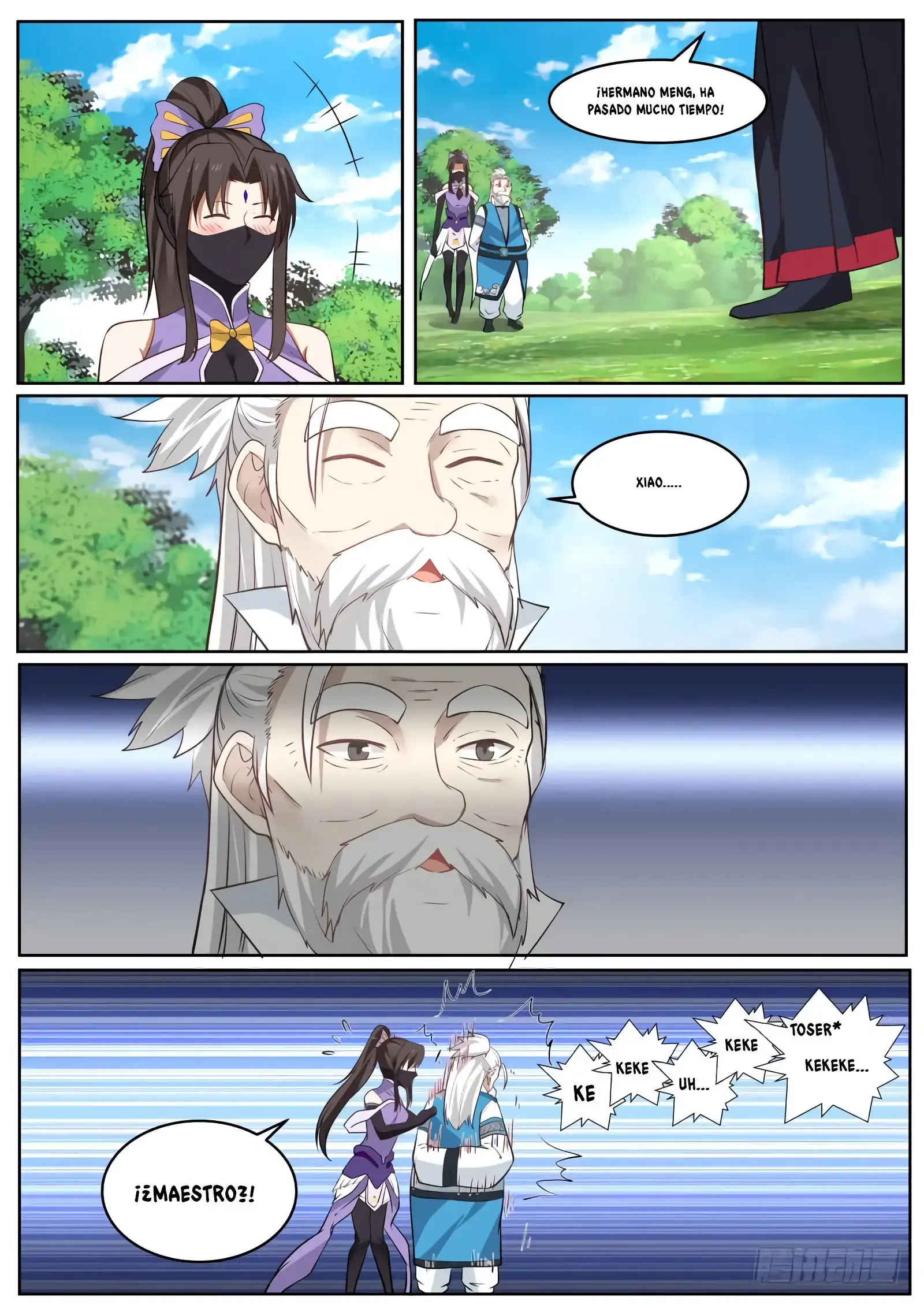 Capitulo 218 page 4