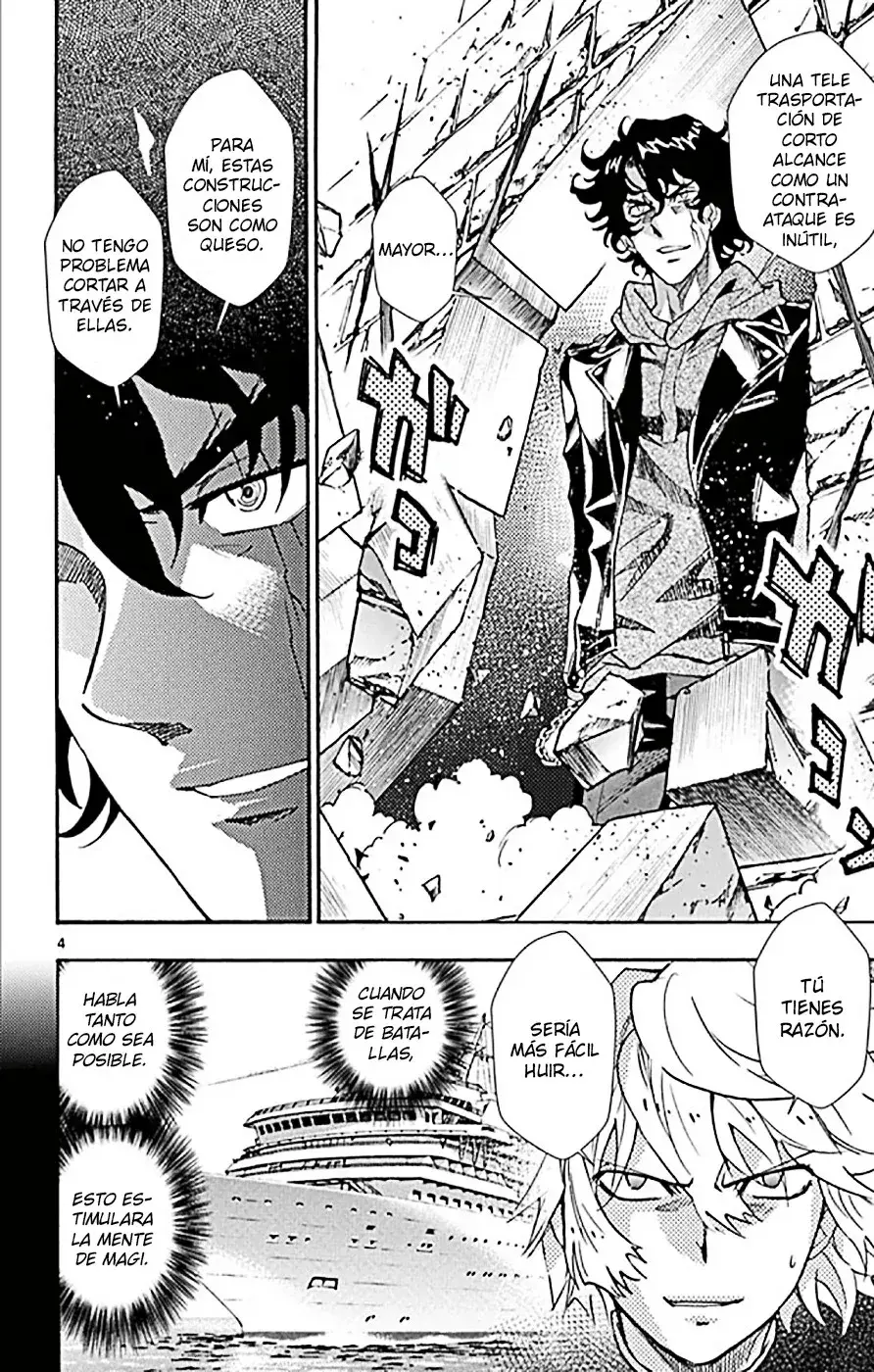 Capitulo 526 page 4