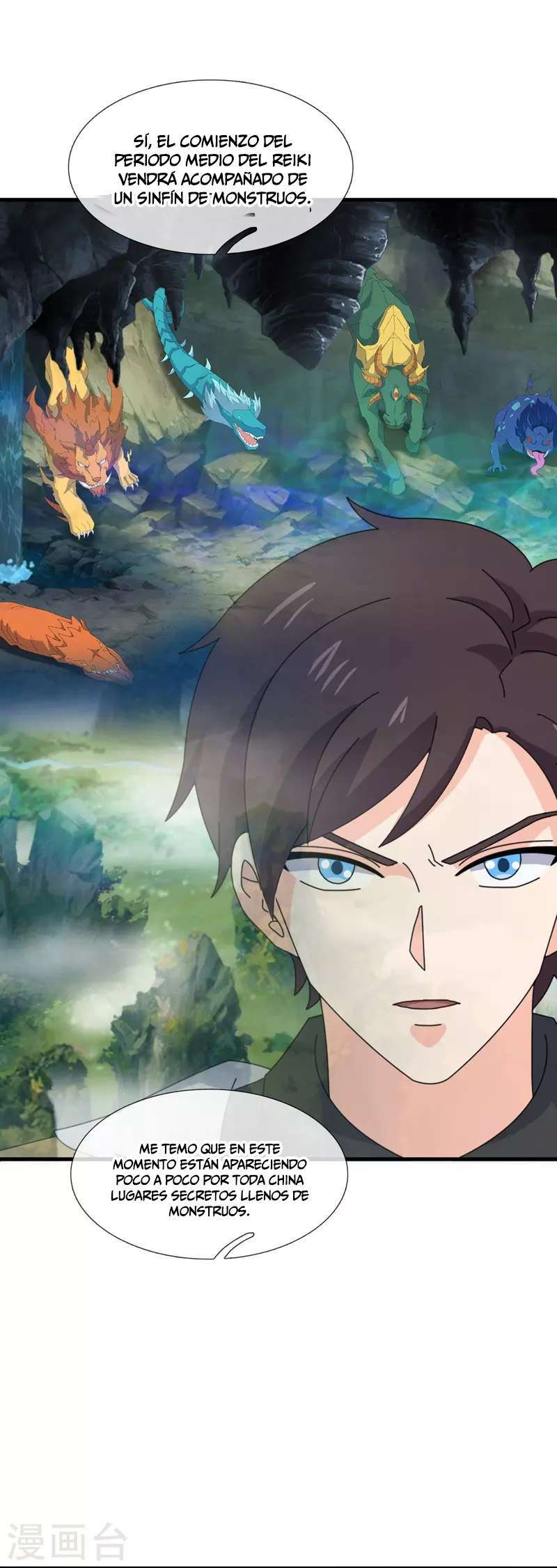 Capitulo 393 page 10