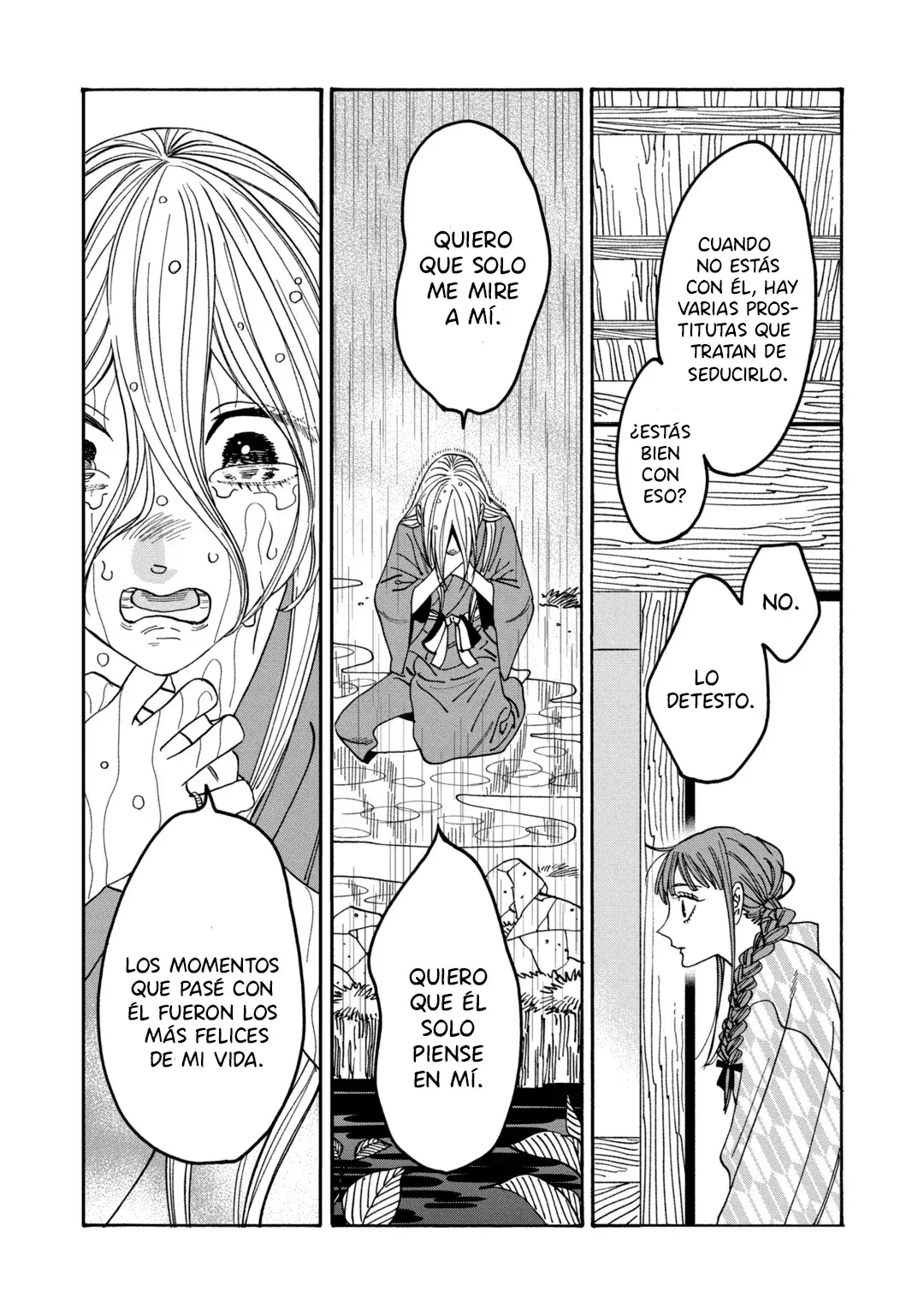 Capitulo 52 page 26