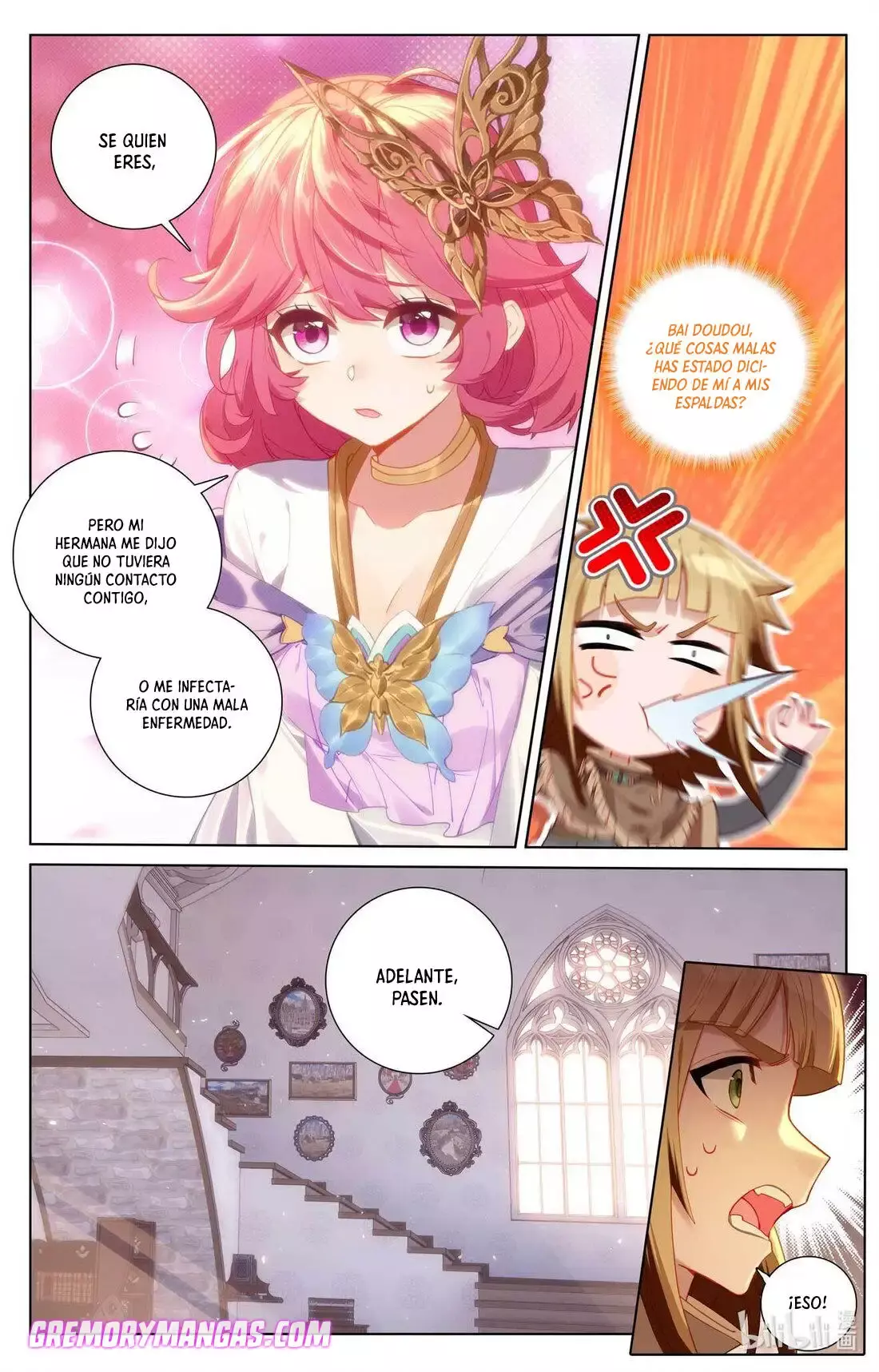 Capitulo 129 page 5