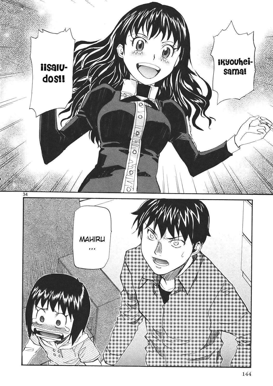 Capitulo 34 page 32