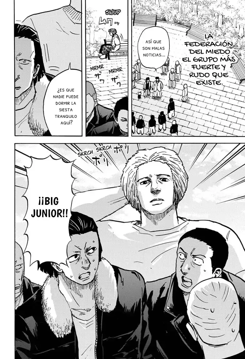 Capitulo 87 page 14