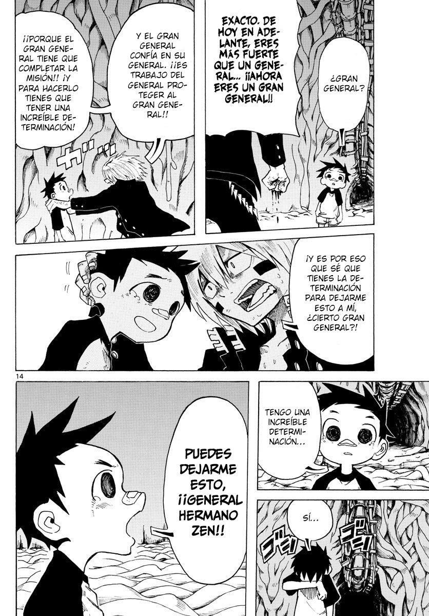 Capitulo 33 page 15