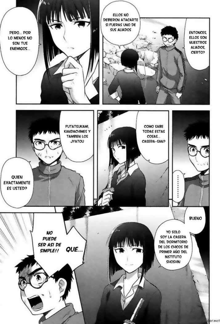 Capitulo 25 page 19