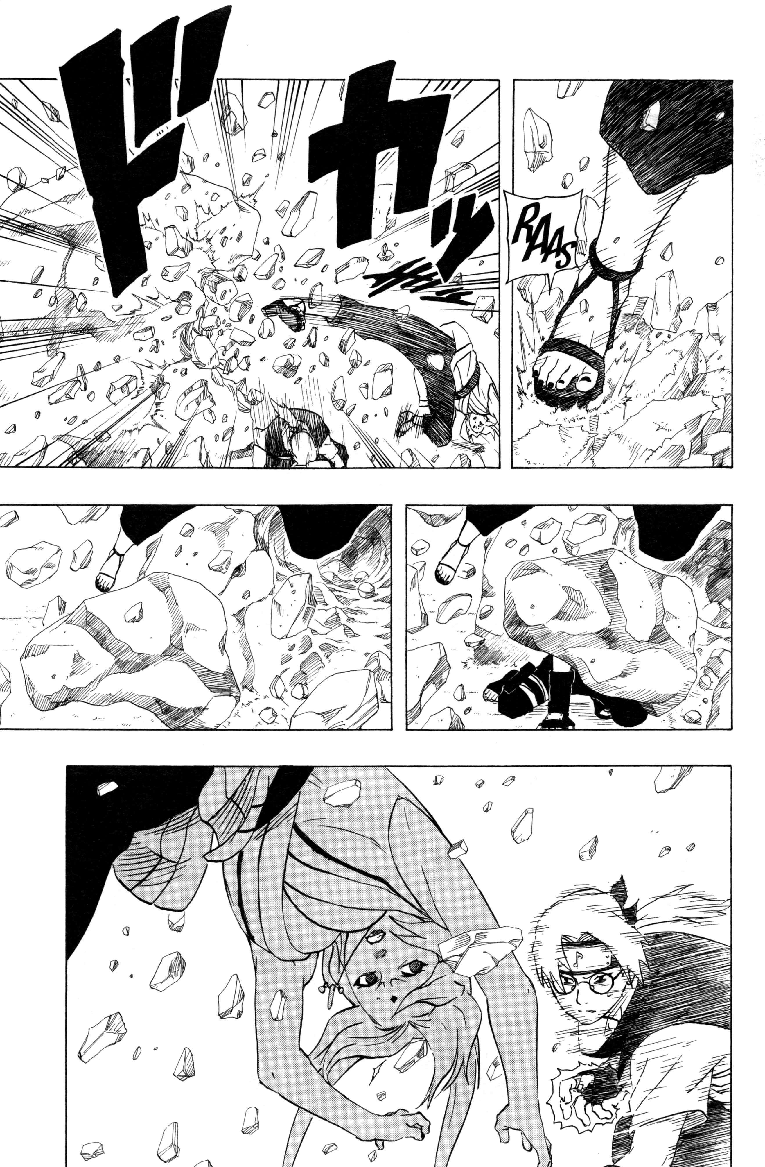 Capitulo 164 page 9