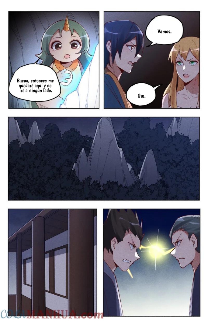 Capitulo 542 page 9