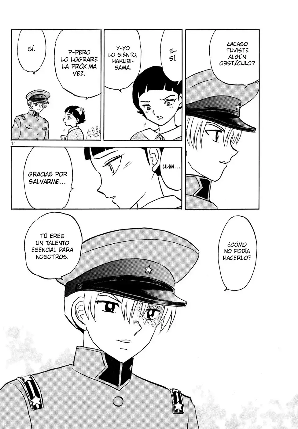 Capitulo 268 page 11