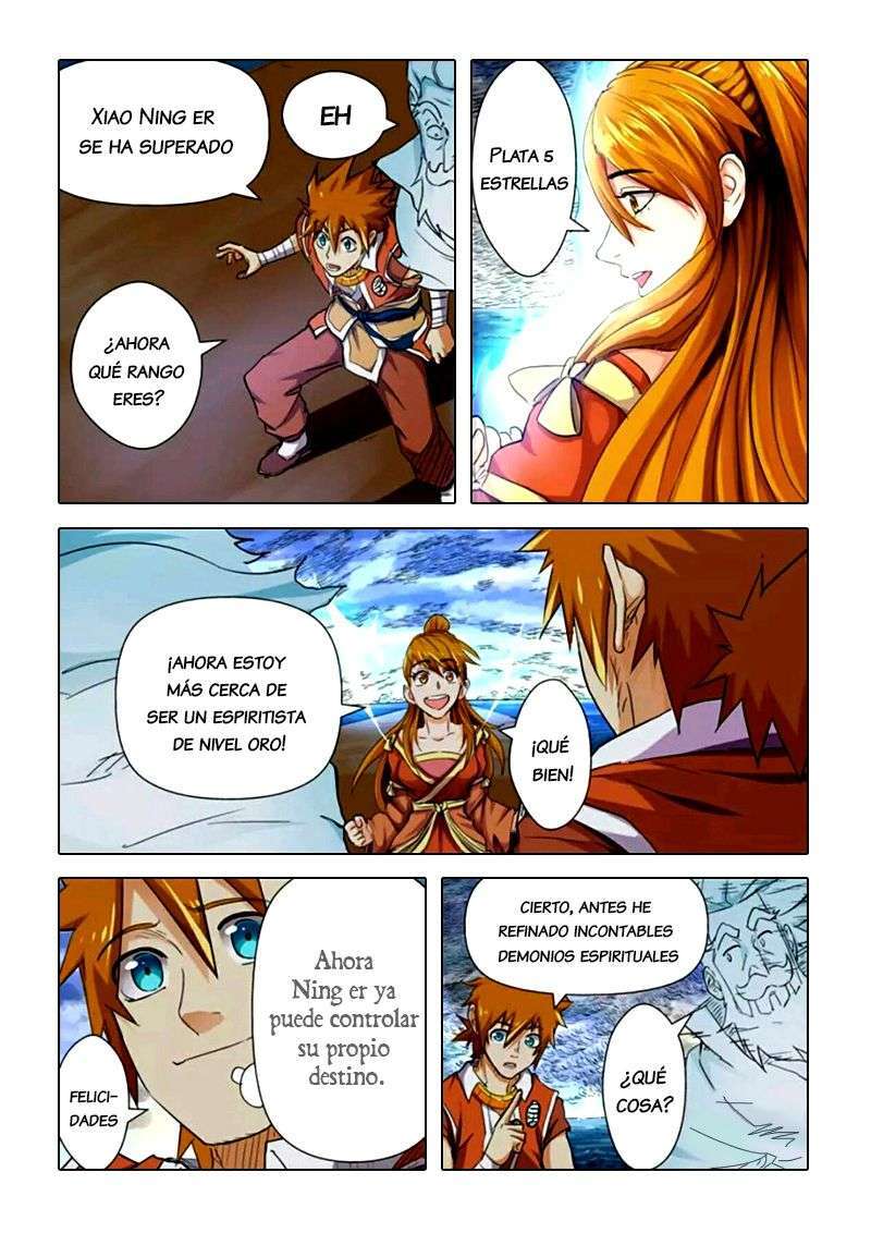 Capitulo 113 page 17