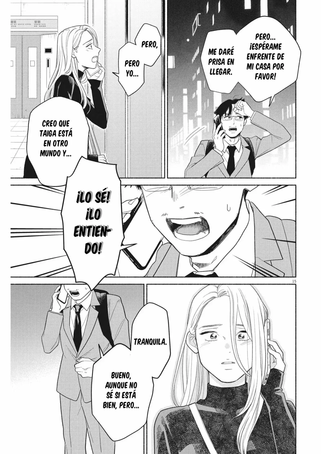 Capitulo 27 page 16