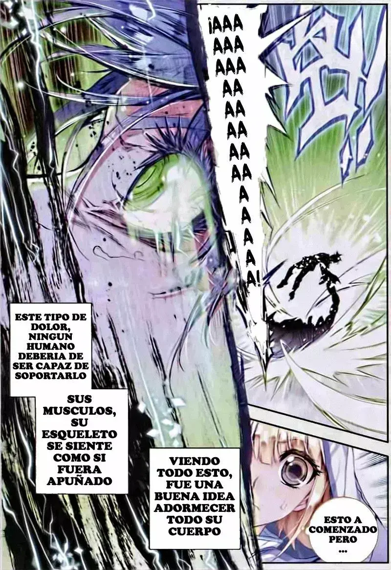 Capitulo 43 page 21