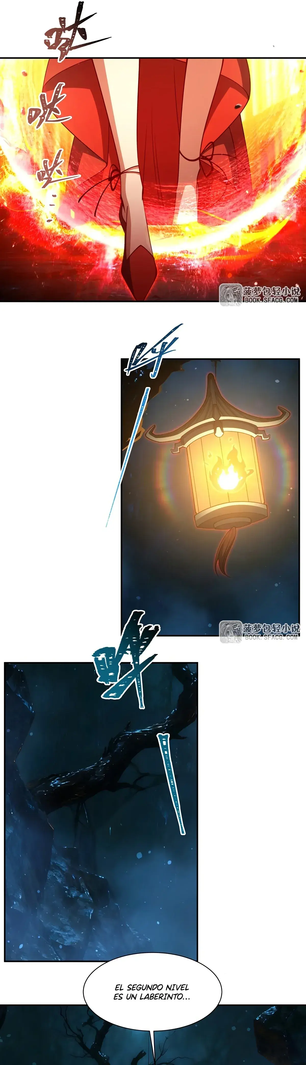 Capitulo 413 page 3