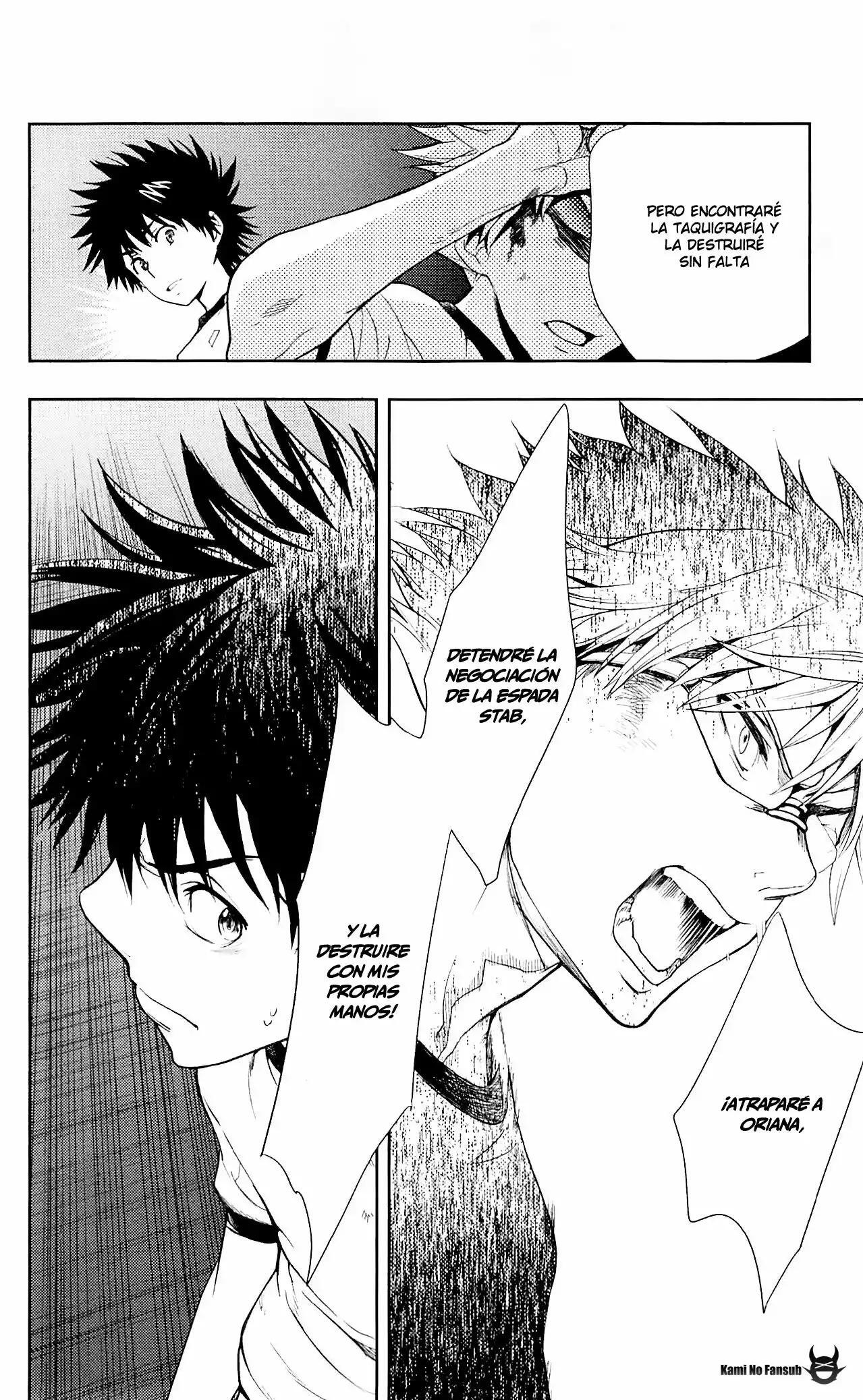 Capitulo 70 page 41