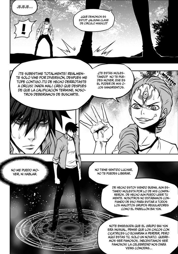 Capitulo 49 page 6