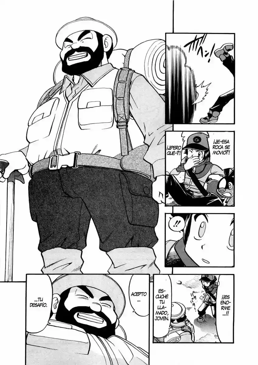 Capitulo 464 page 5