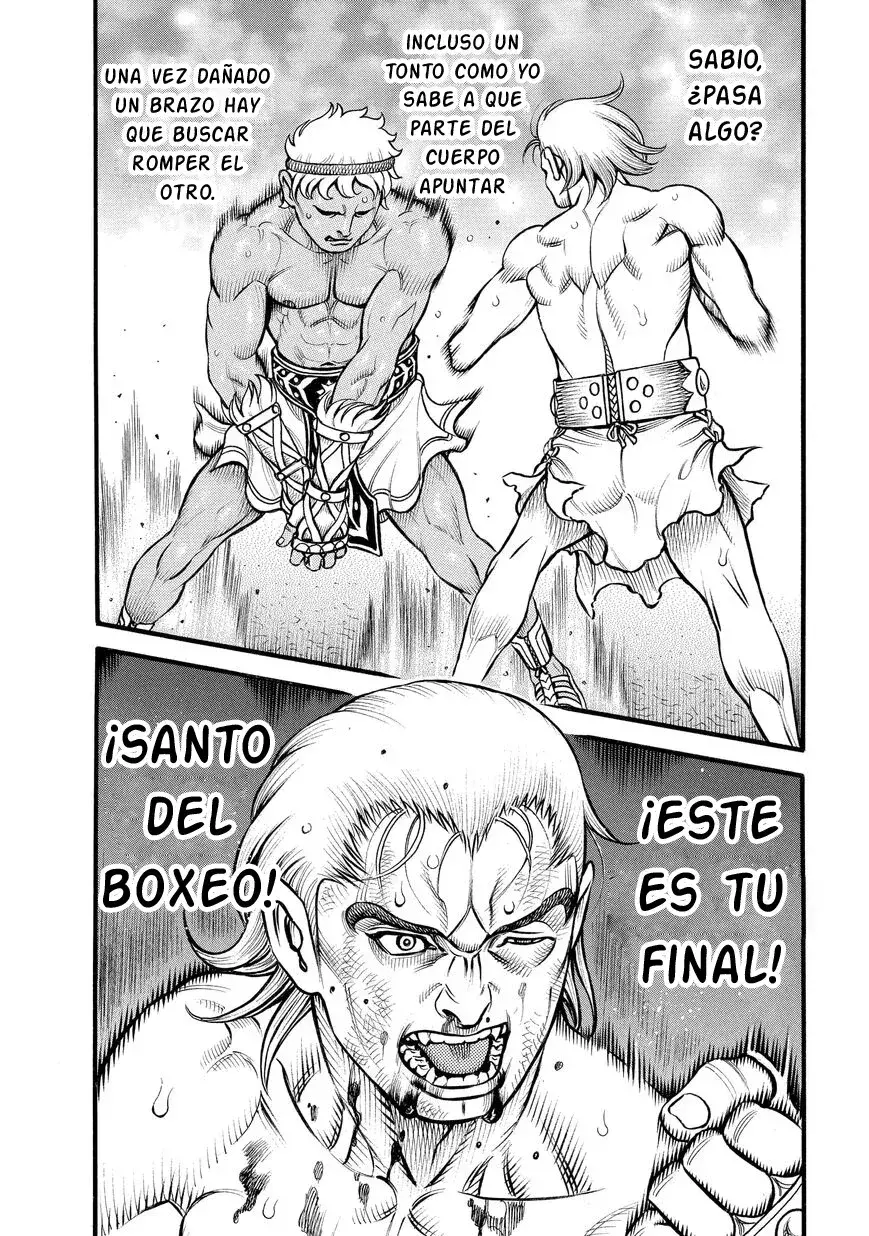 Capitulo 82 page 15