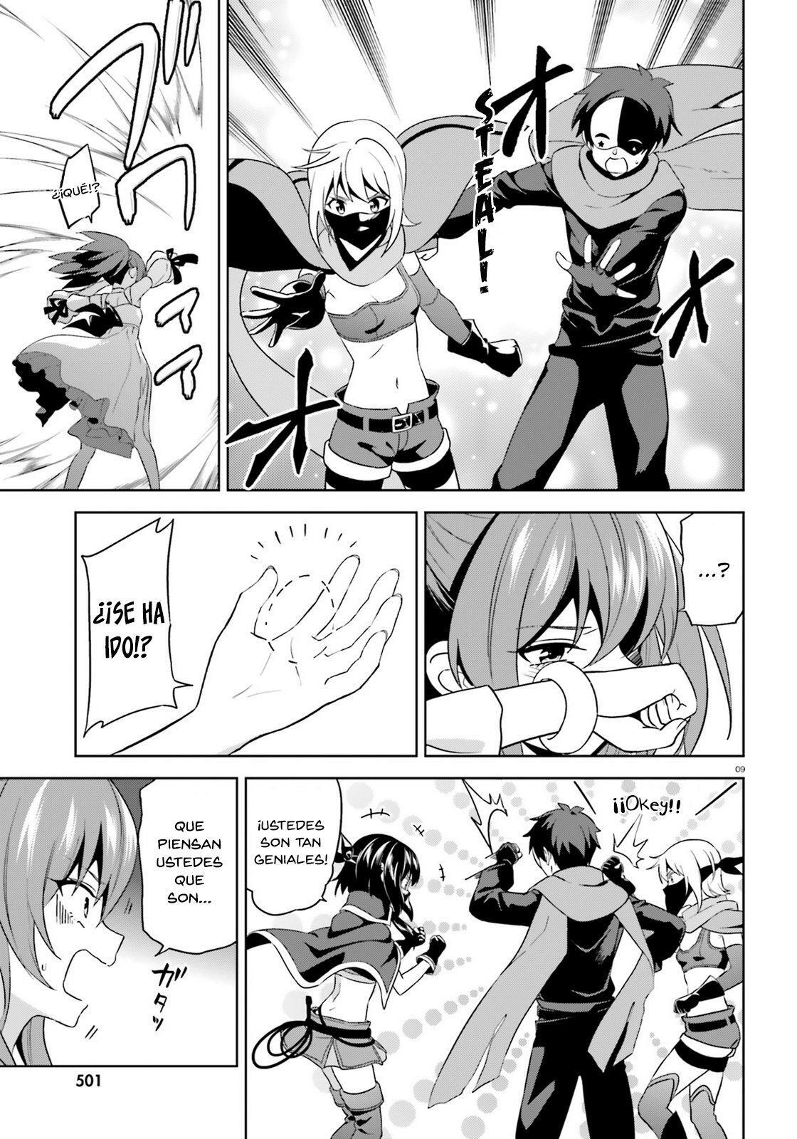 Capitulo 12 page 10
