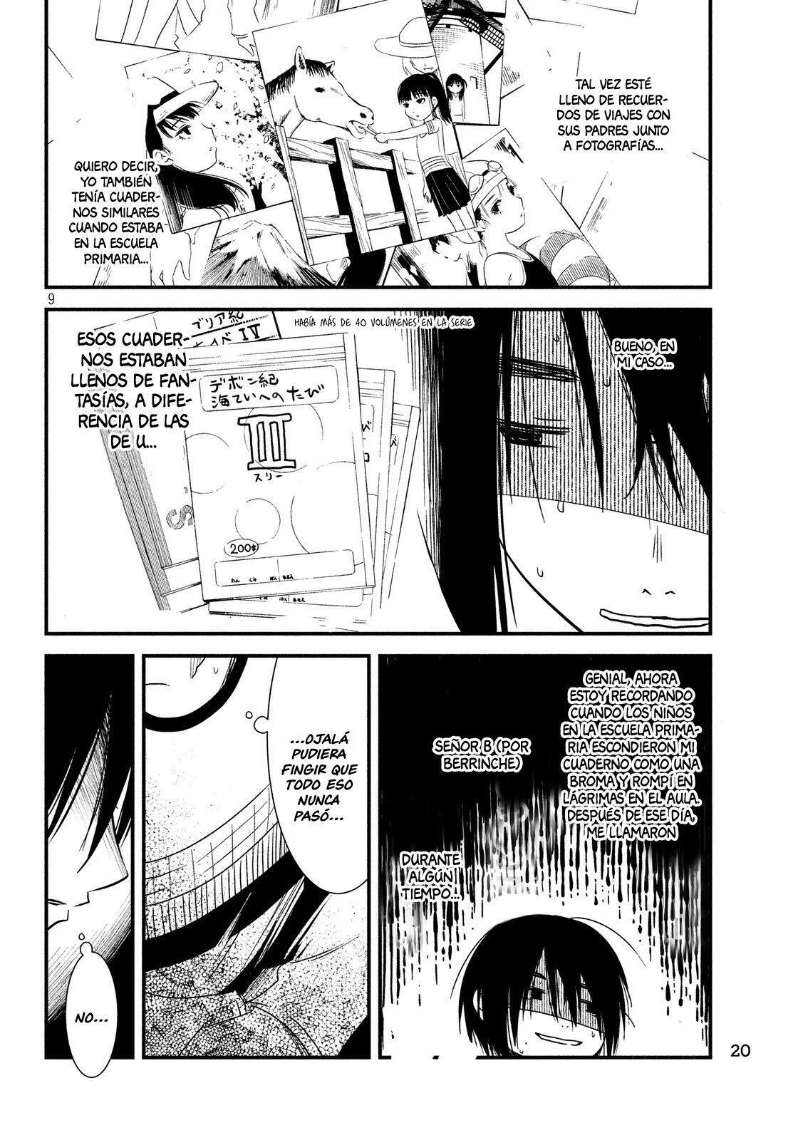 Capitulo 17 page 9