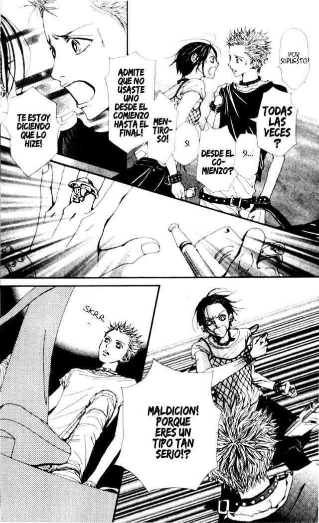 Capitulo 27 page 25