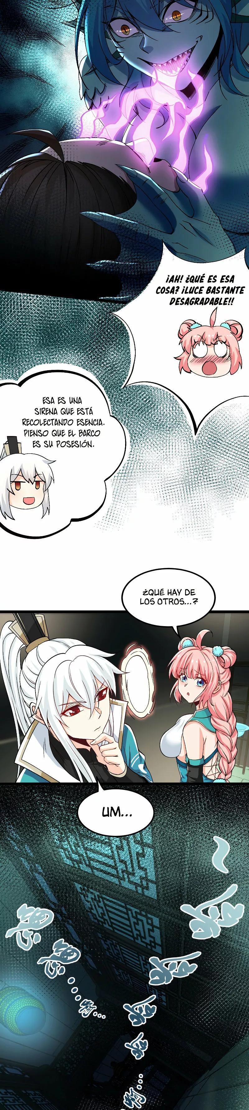 Capitulo 59 page 8