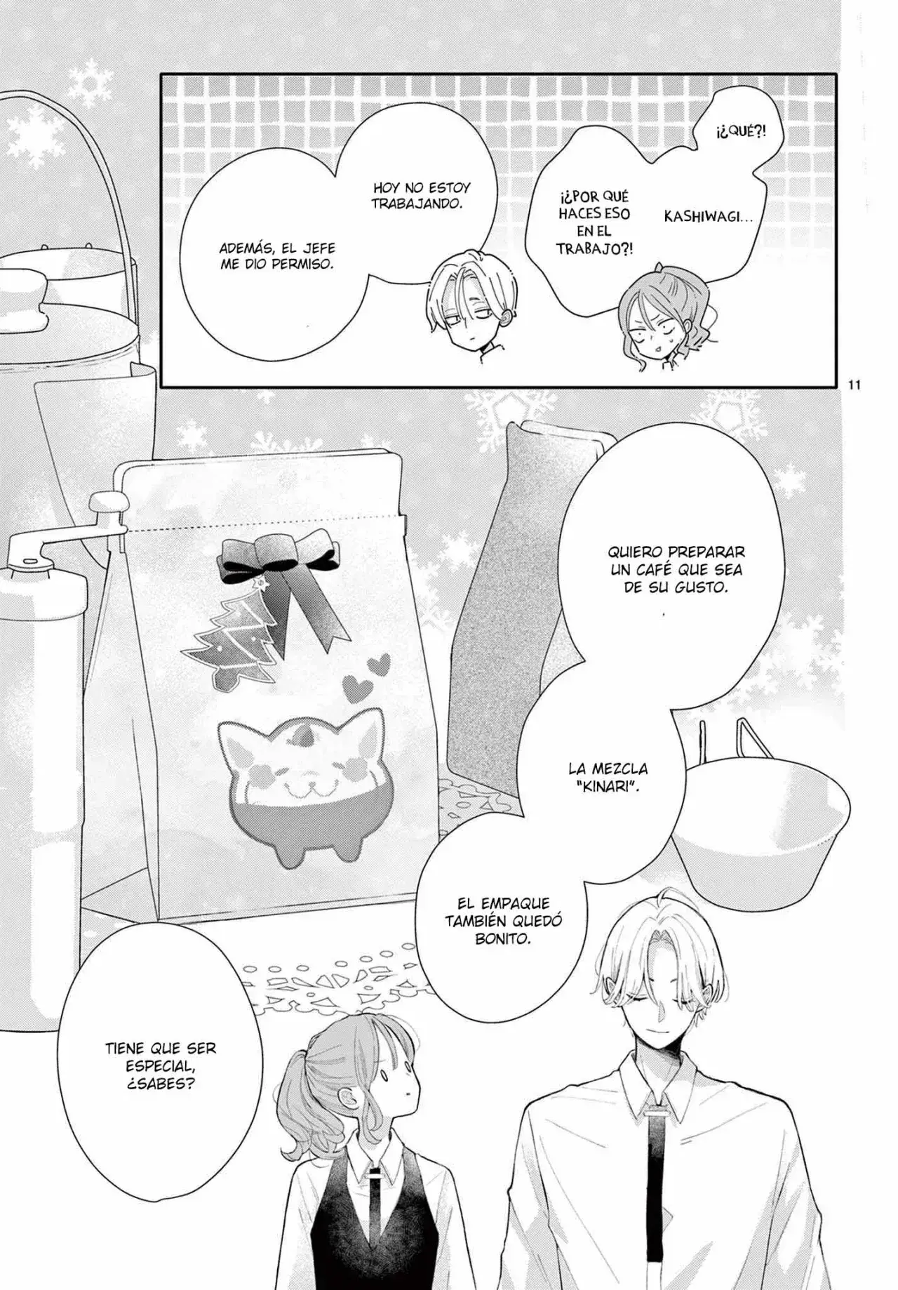 Capitulo 41 page 14