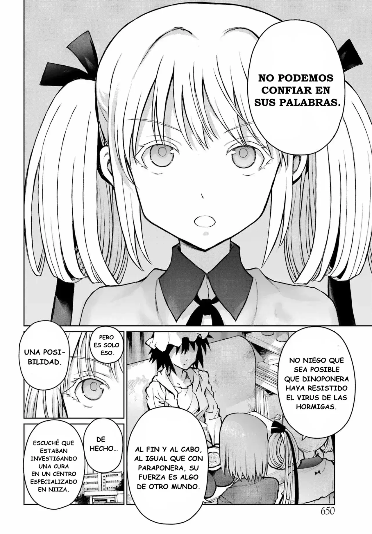 Capitulo 36 page 10