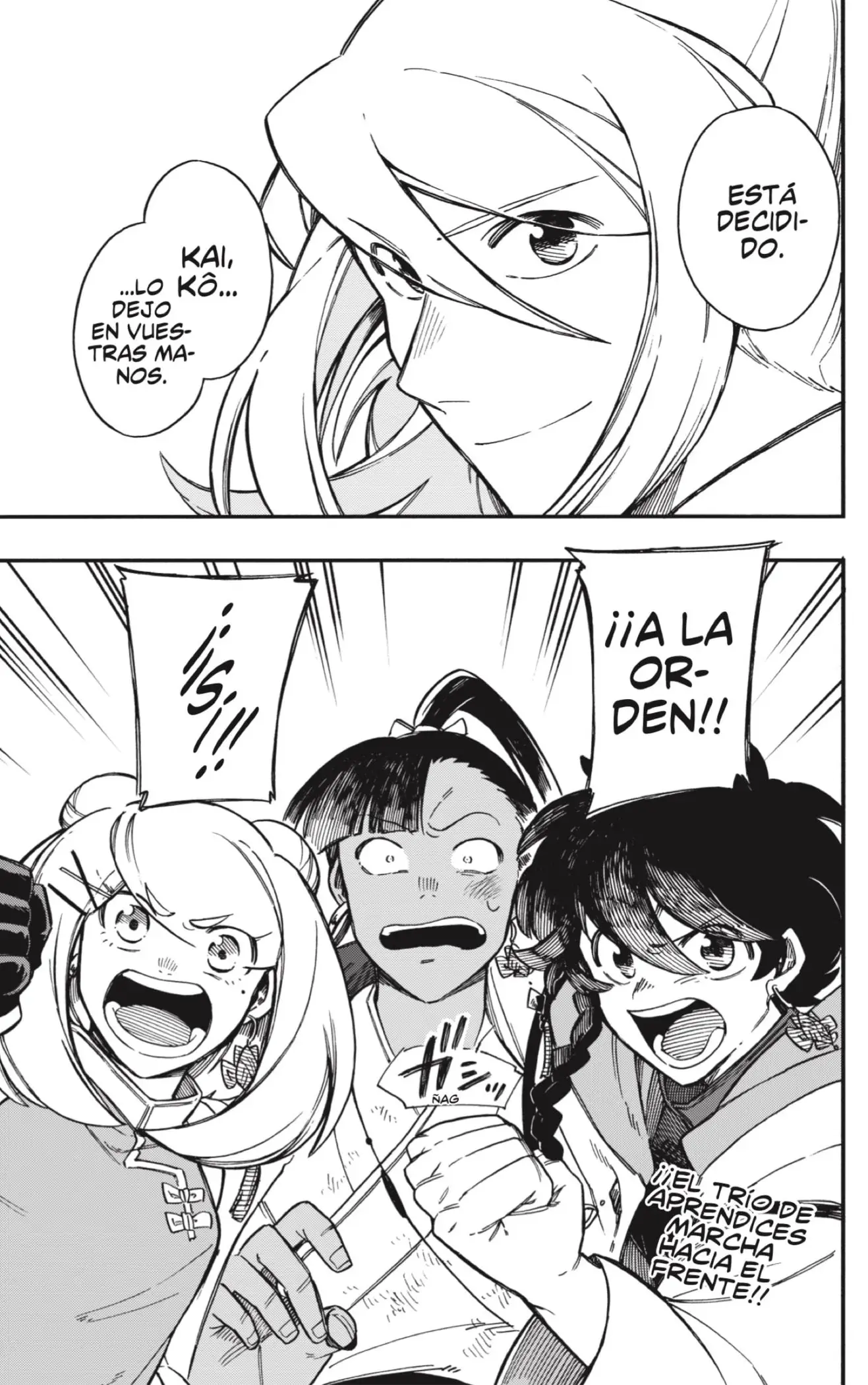 Capitulo 31 page 21
