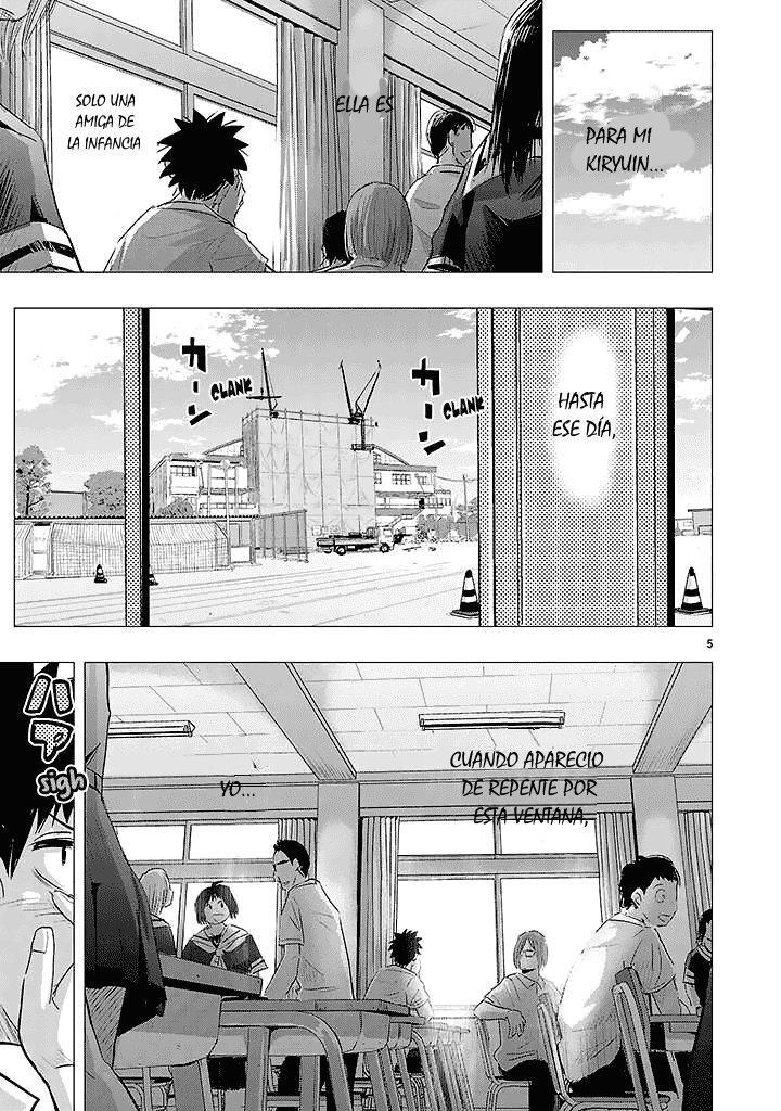 Capitulo 23 page 4