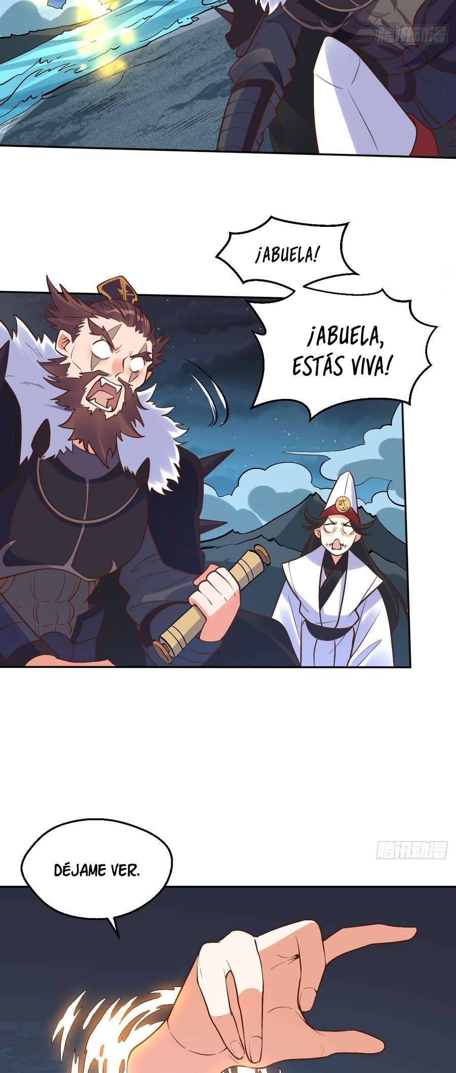 Capitulo 247 page 23