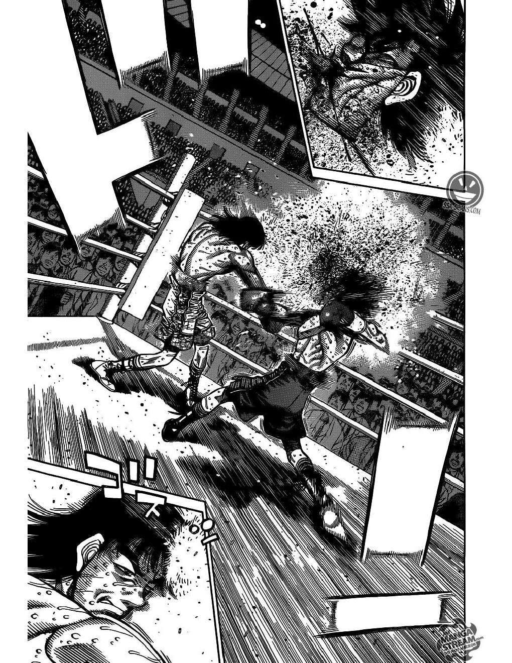 Capitulo 1091 page 8