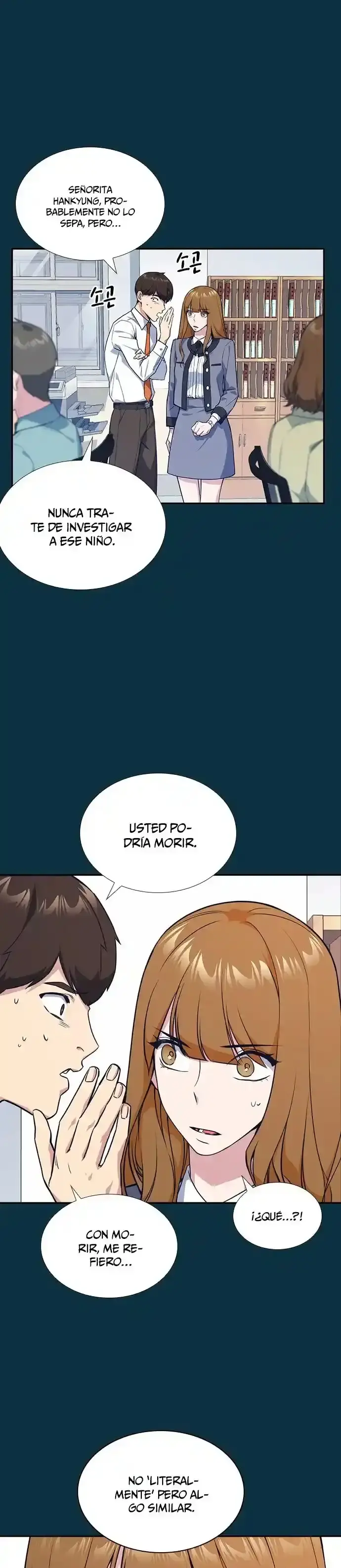 Capitulo 20 page 5