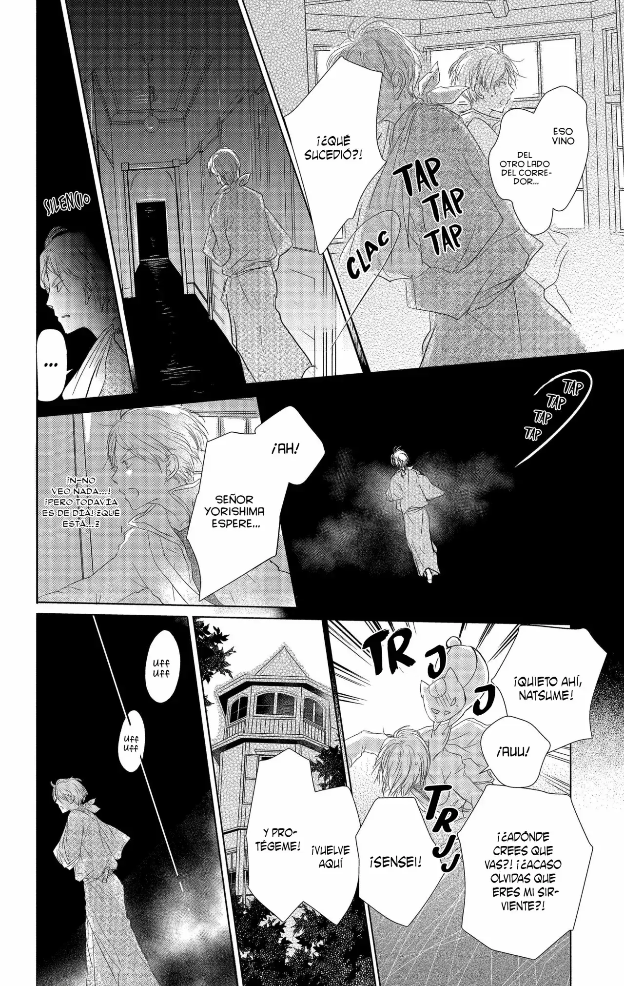 Capitulo 107 page 22