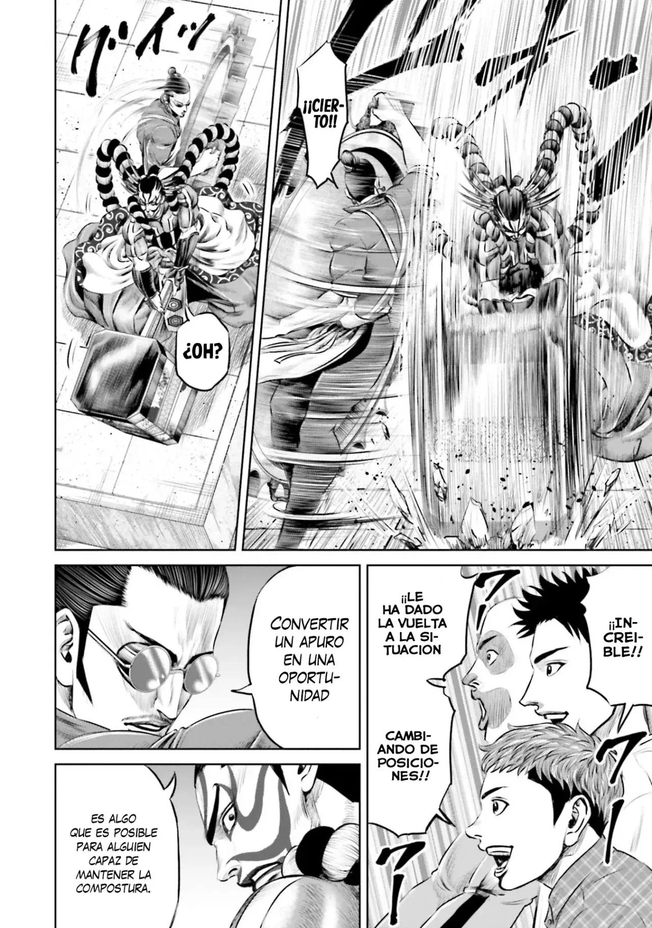 Capitulo 61 page 4