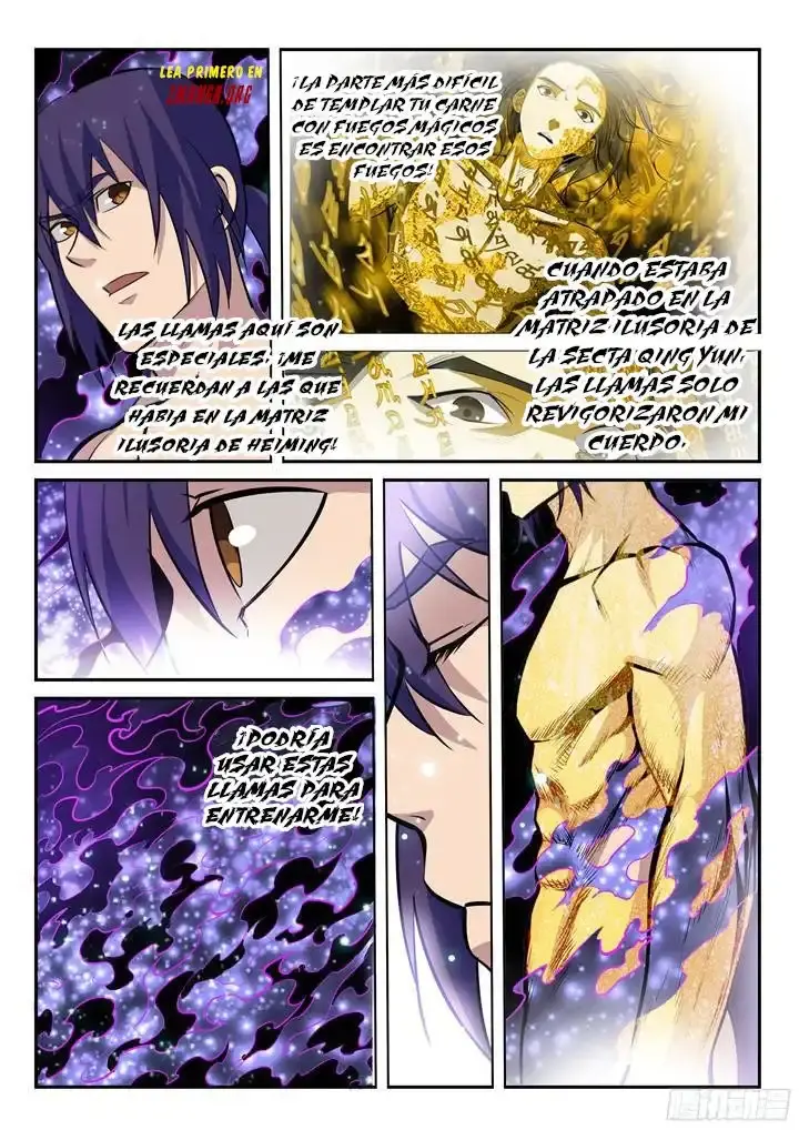 Capitulo 205 page 5
