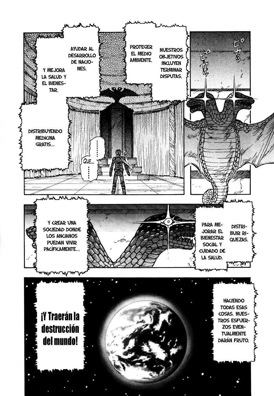 Capitulo 32 page 17