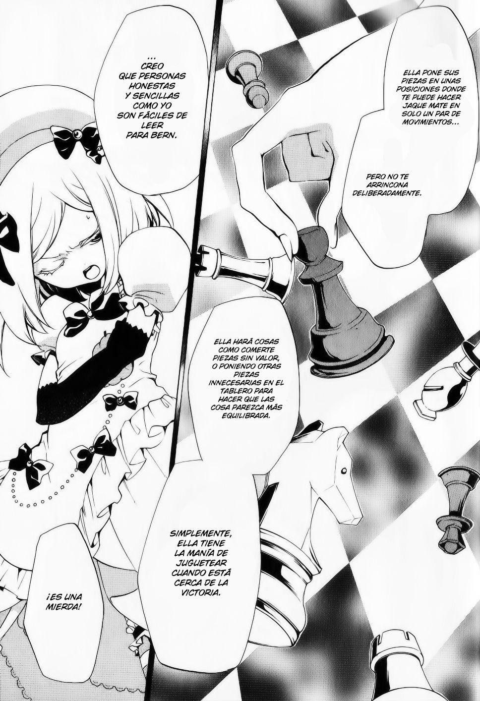 Capitulo 28 page 18