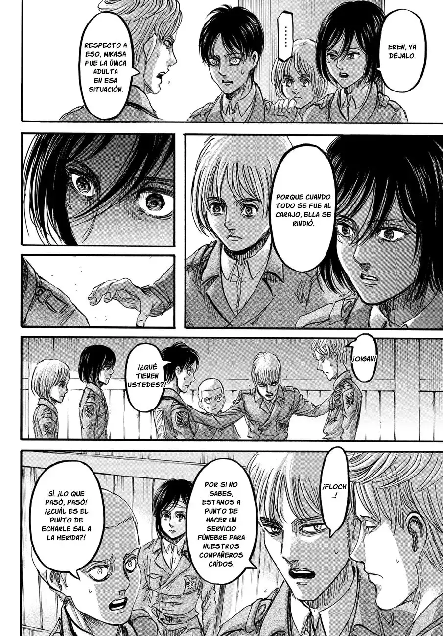 Capitulo 90 page 17